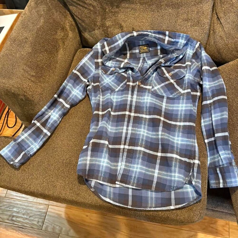 Heritage Men's multi Shirt